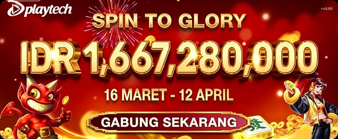 Unduh rdi88 apk Versi Terbaru