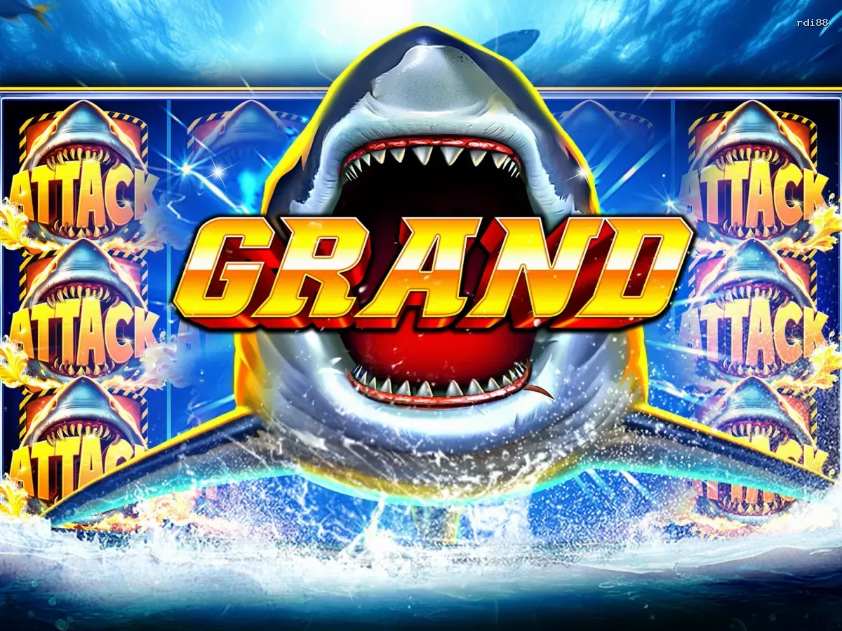 Promosi & Jackpot rdi88 screenshot