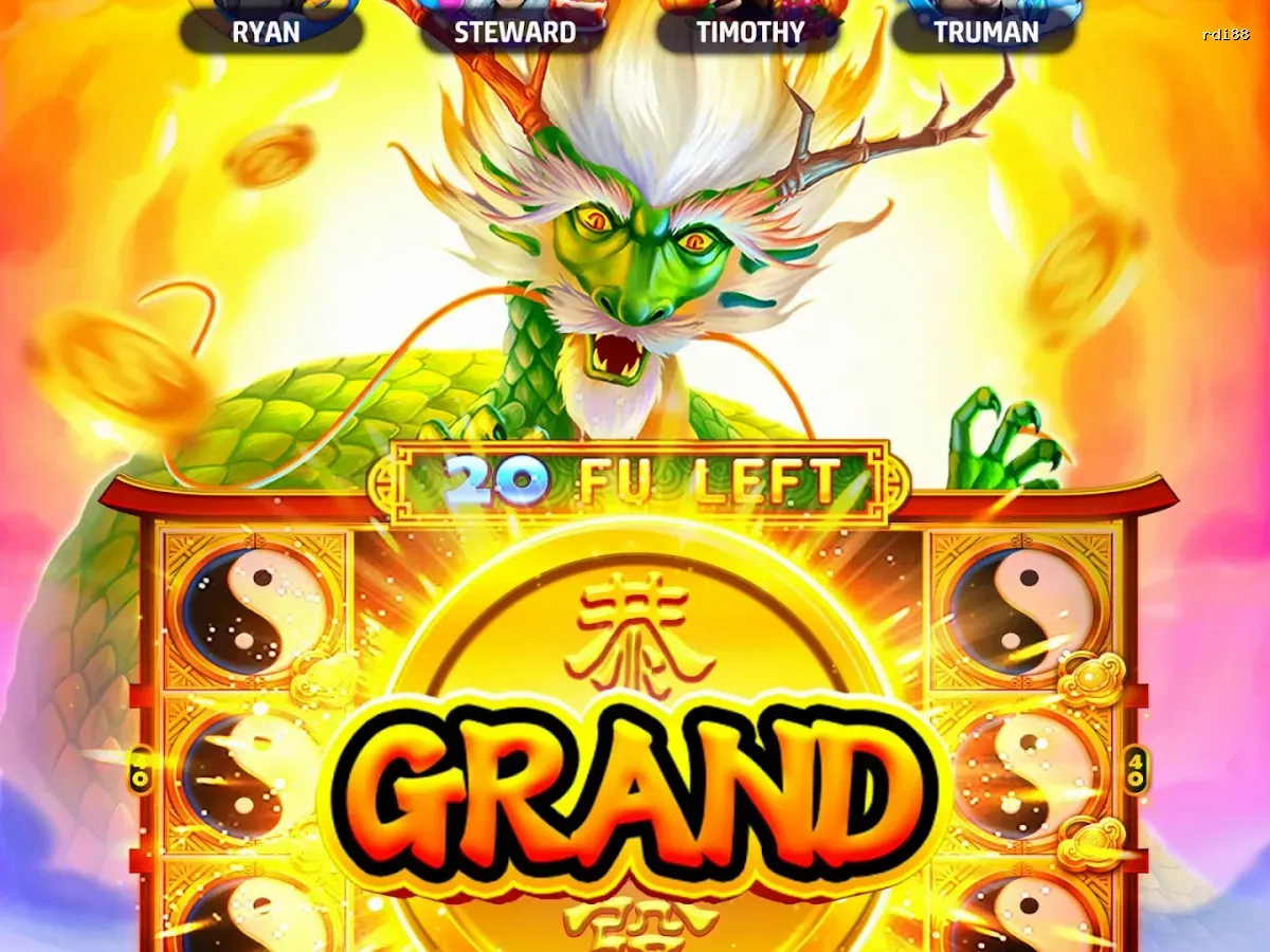Koleksi rdi88 Slot Gacor screenshot